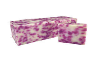 Asian Tea Blossom Soap