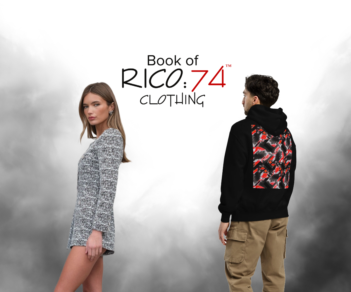 Book of rico banner 15