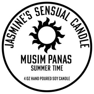 Musim Panas (Summertime)