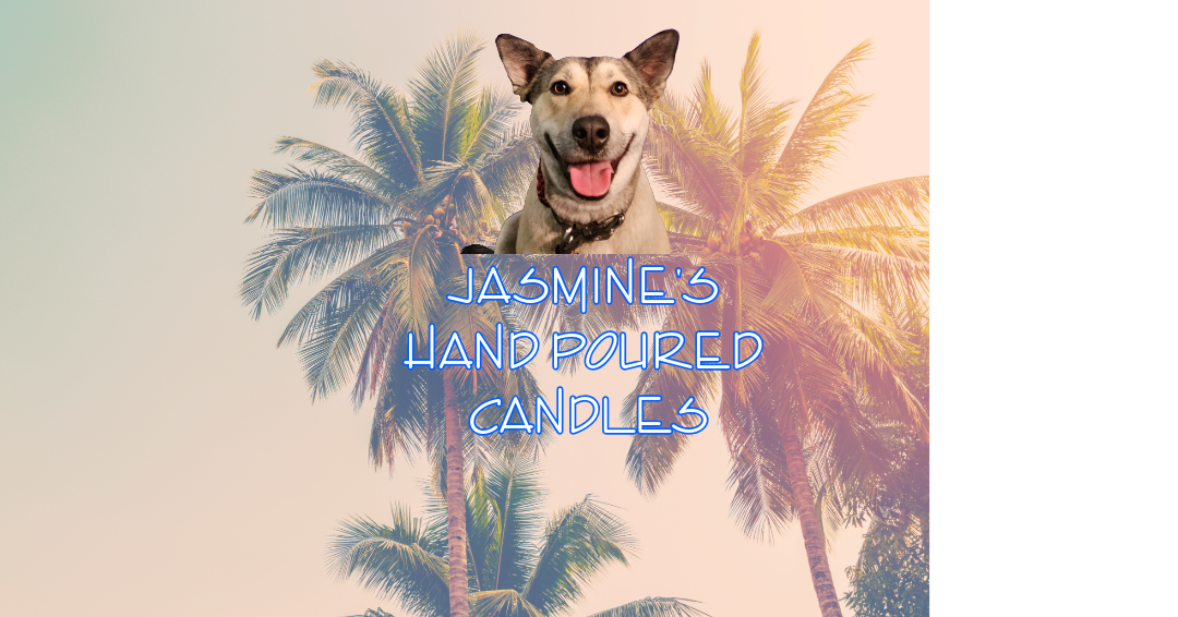 Jasmine s candles banner 6