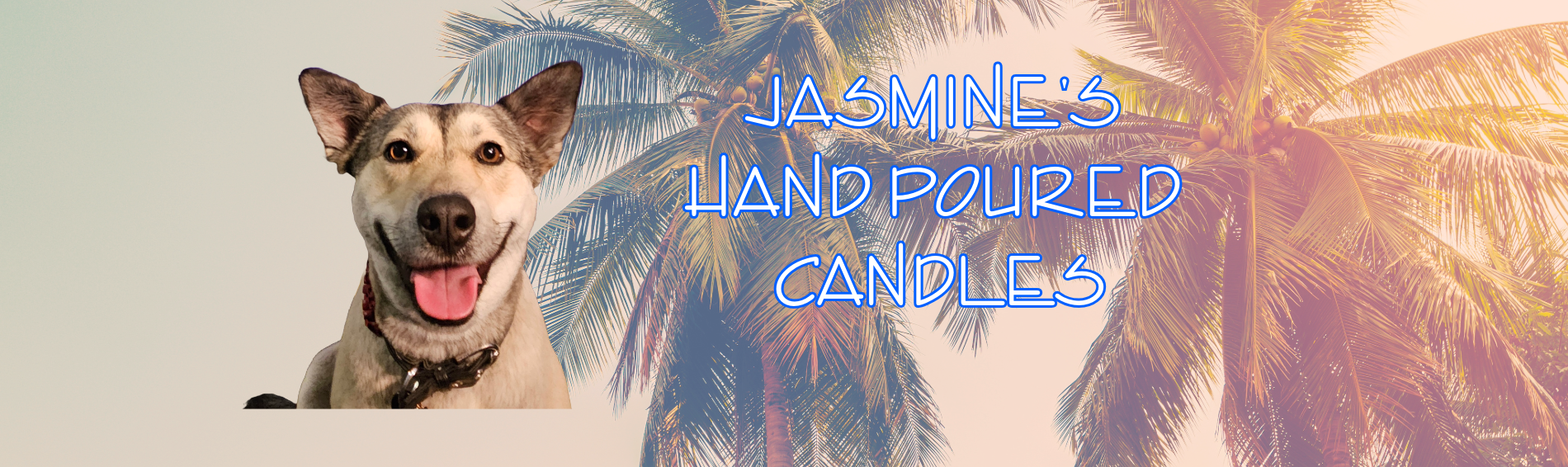 Jasmine s candles banner 7